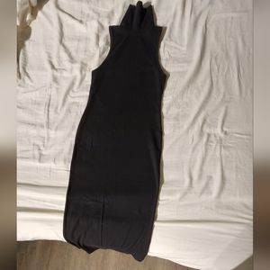 ⚠️ Zara Halter Dress